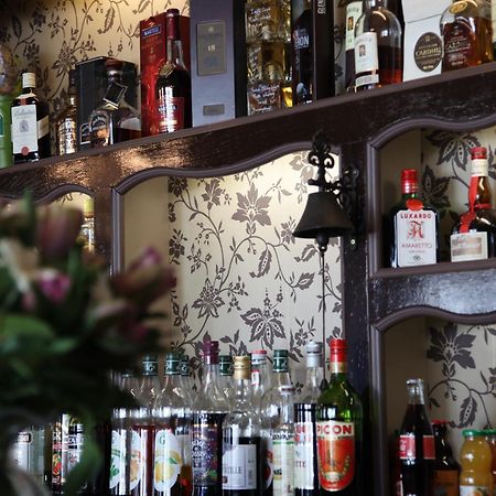 德班酒店 热拉梅 外观 照片